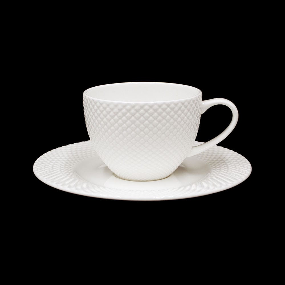 Stanton Tea Cup and Saucer - Image 3