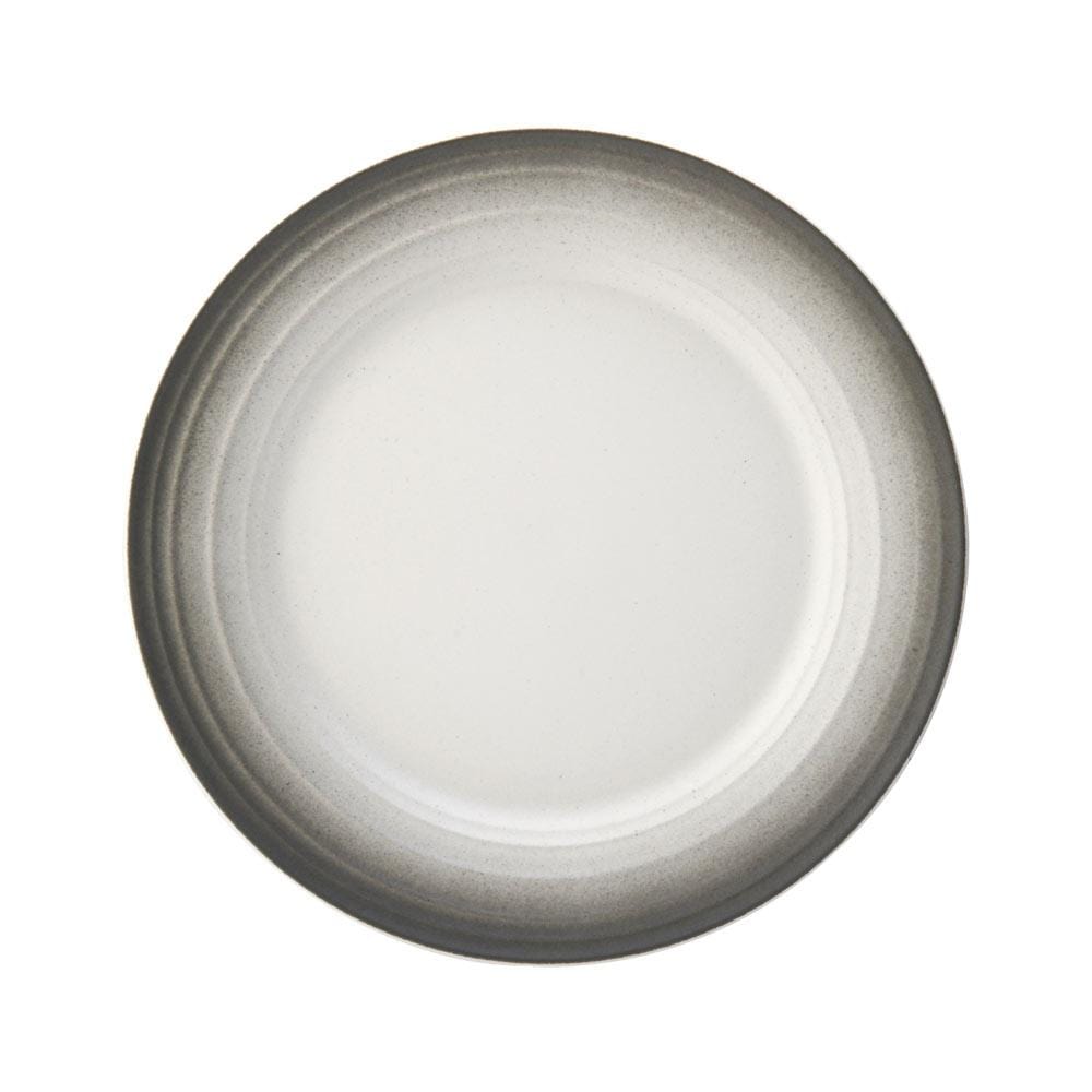 Swirl Ombre Graphite 4 Piece Place Setting - Image 5