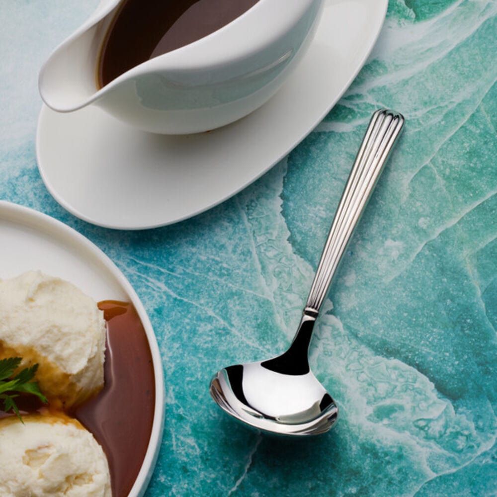 Italian Countryside? Gravy Ladle - Image 2