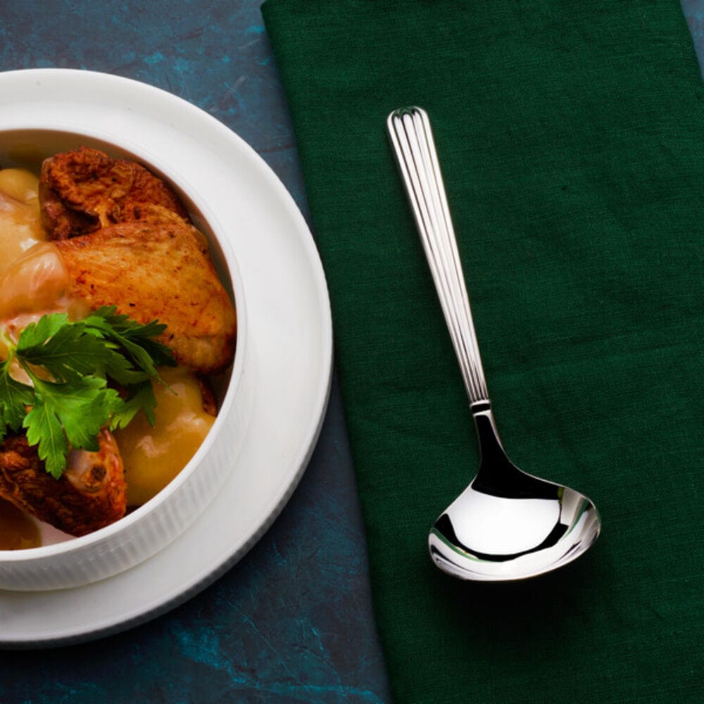Italian Countryside? Gravy Ladle - Image 4