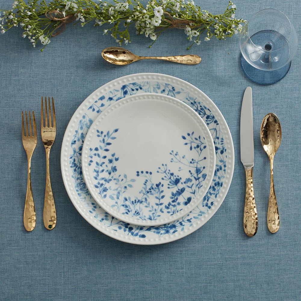Taryn 16 Piece Dinnerware Set. Service for 4 - Image 2