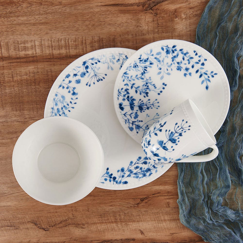 Taryn 16 Piece Dinnerware Set. Service for 4 - Image 3
