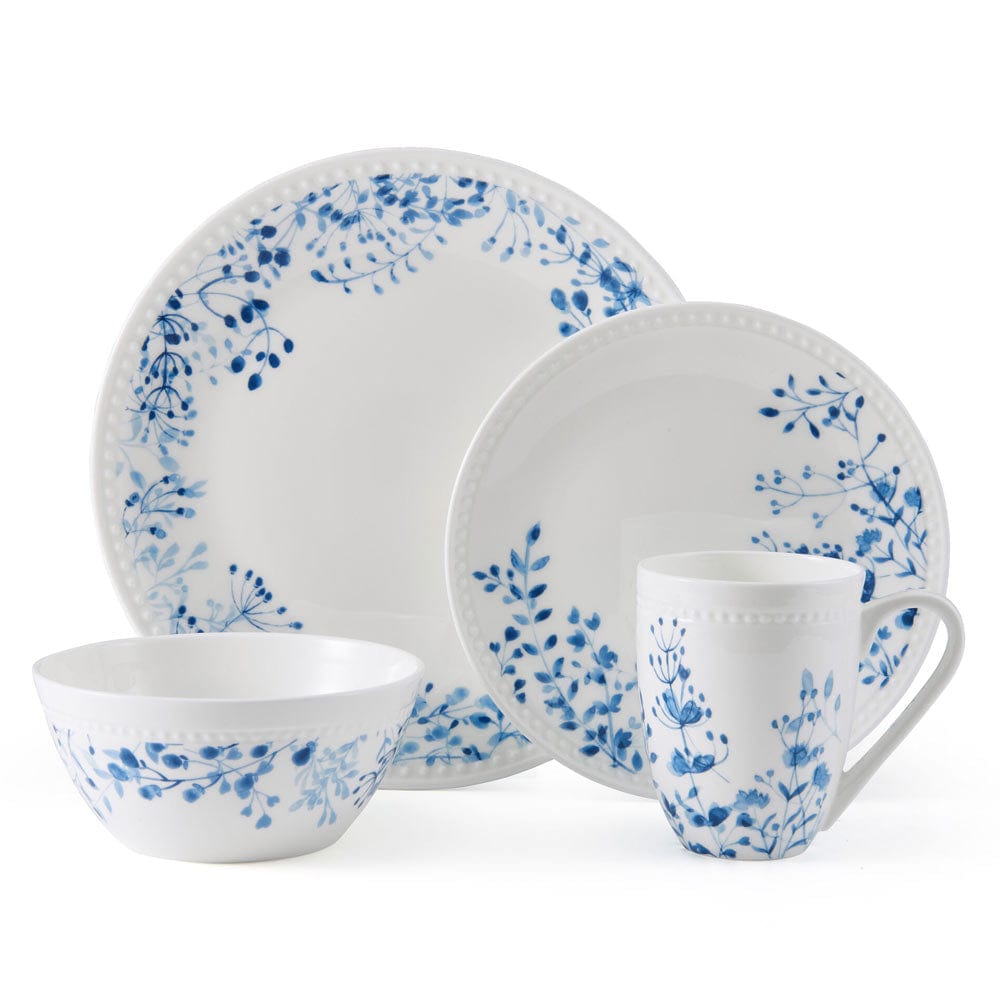 Taryn 16 Piece Dinnerware Set. Service for 4 - Image 10