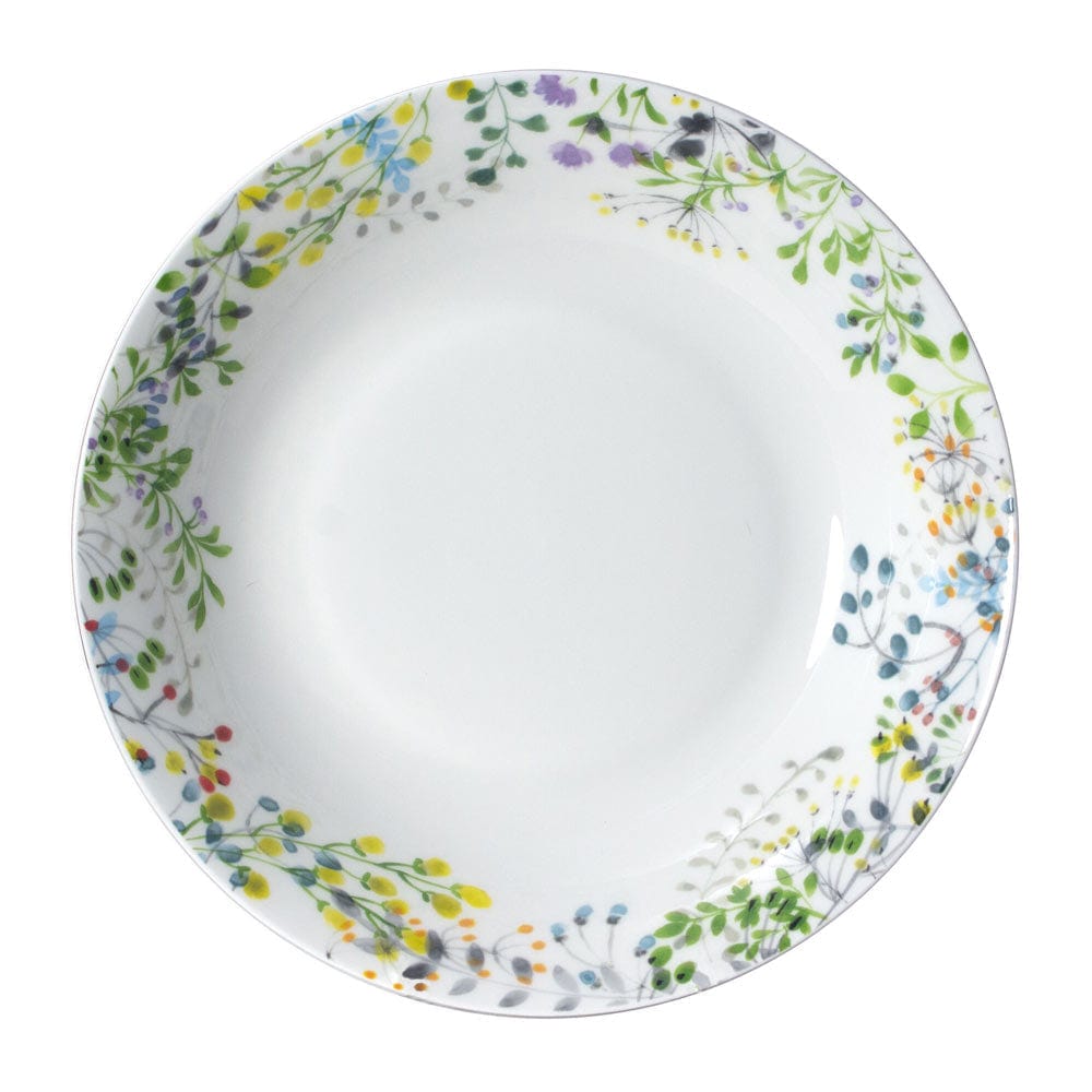 Tivoli Garden Serving Bowl. 10.25 Inch - Image 5