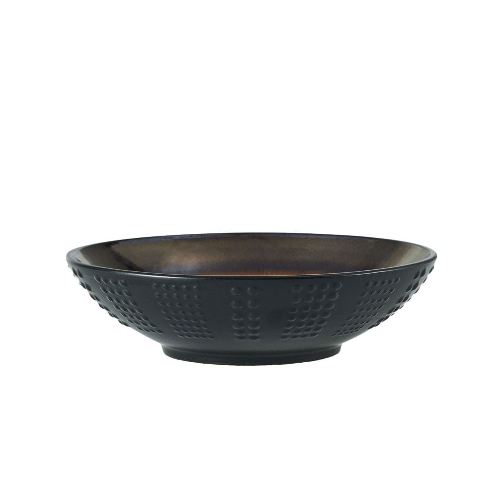 Verona Cream Set of 4 Pasta Bowls - Image 4