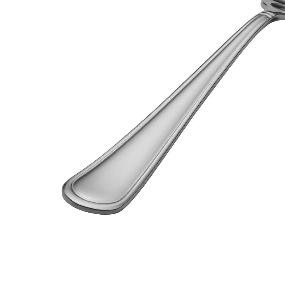Virtuoso Frost 65 Piece Flatware Set. Service for 12 - Image 6